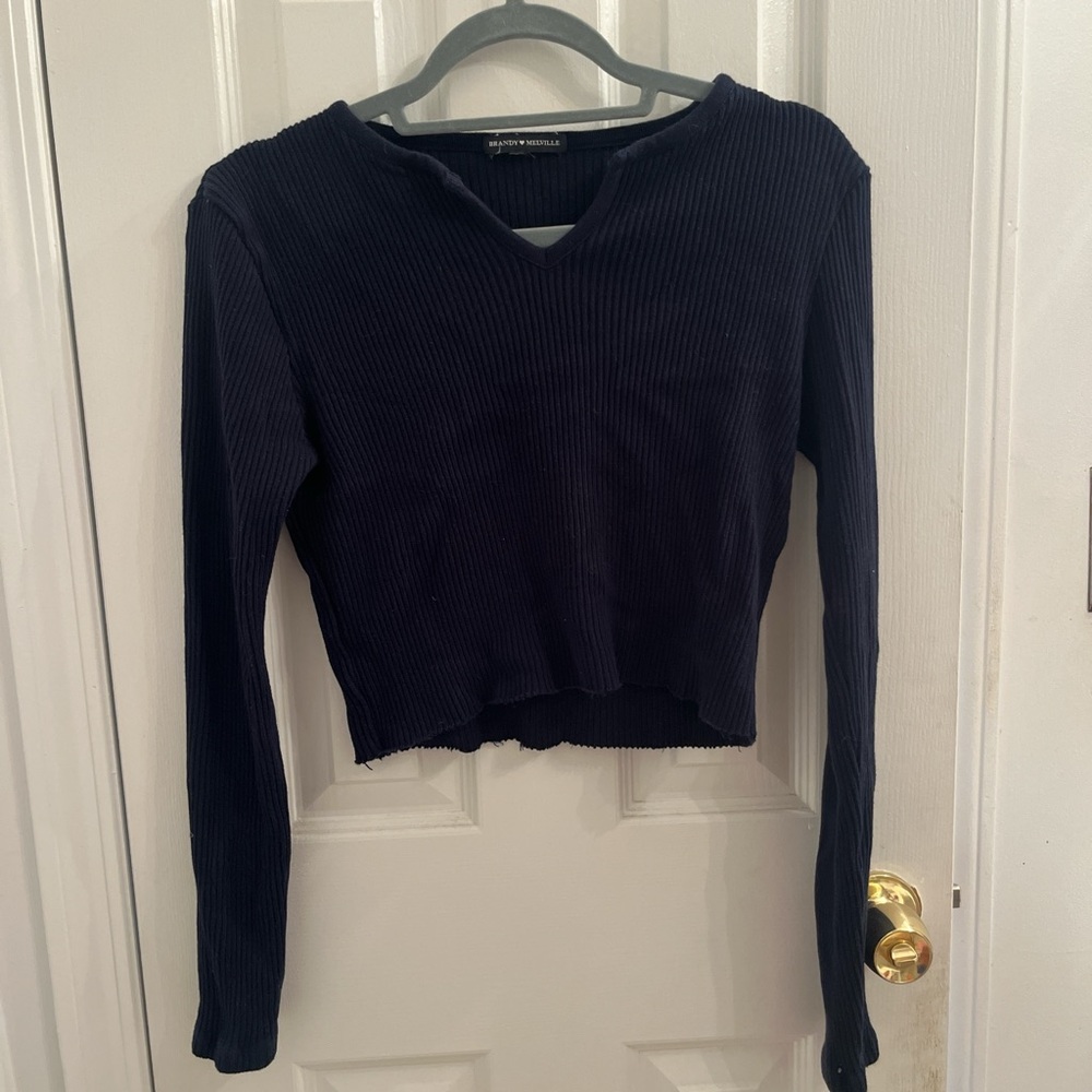 Brandy Melville long sleeve